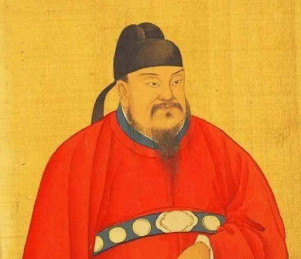 的一个割据势力,后随着时代的发展,萧铣最终被唐朝开国皇帝李渊所灭