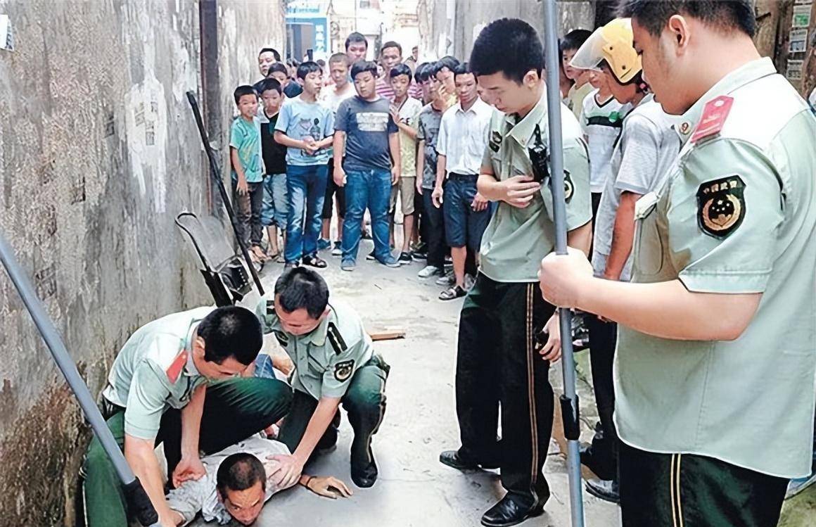 山东灭门案始末:因盖房地基起纠纷,为报复将村民一家五口灭门