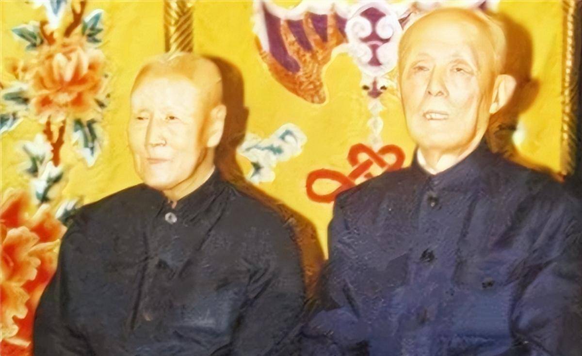 97岁还想挣钱给妻看病,至死不知,妻子已过世3年_张中行_李芝銮_杨沫