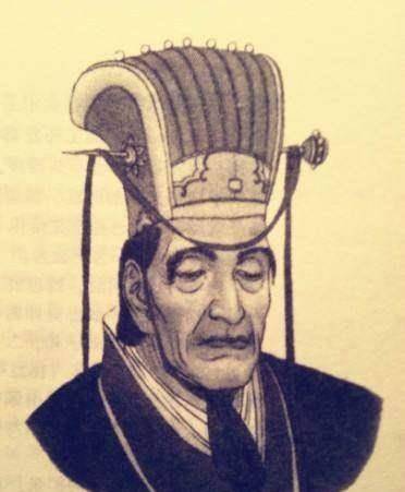 哥哥临死前叮嘱弟弟一人不可杀,弟弟不听,最终导致国破家亡