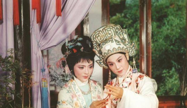 祝英台如果嫁给梁山伯,一定不幸福:完全是女主"作"出来的