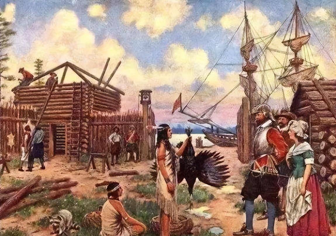 你知道他们多狠吗?_殖民地_赫达_探险者