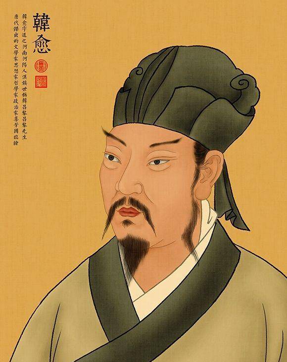 诗鬼李贺写"天若有情天亦老",唐朝没人能接上,宋朝才现下半句