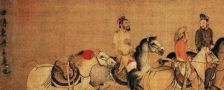 封述律平为应天大明地皇后,并在蒙古巴林左旗南波罗城营造皇都同年