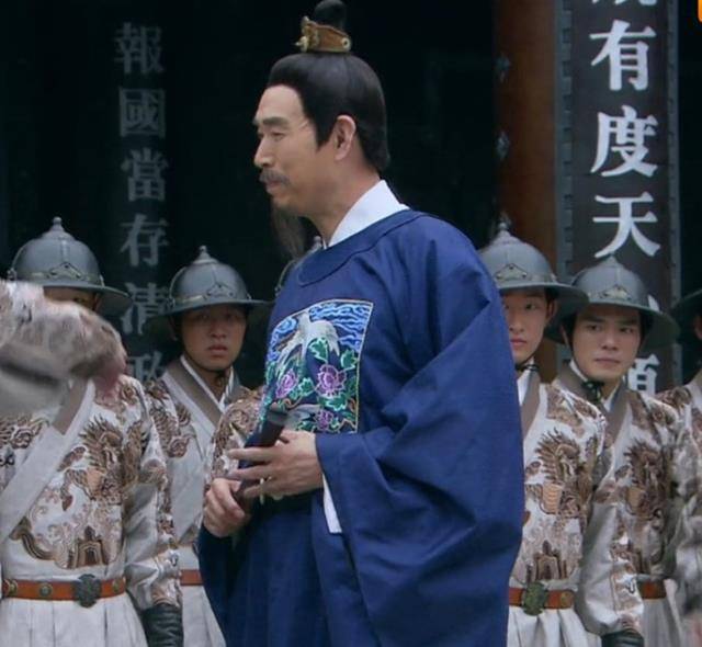 显微镜下的大明:明朝县太爷一天如何办公?看完才知,电视剧误导