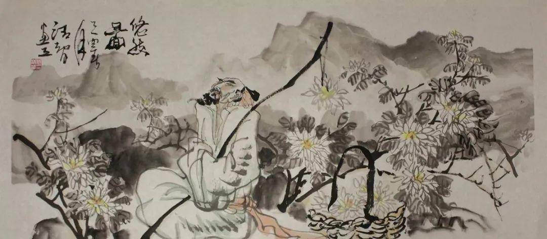 民国时期的陶渊明研究:时代中的历史名人,田园诗人的自我豁达