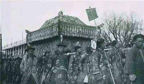 慈禧临终前,立下三条遗嘱,第二个让人发笑,另外2个又是什么?