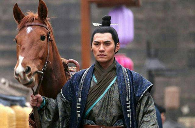 秦叔宝儿子的墓碑显示,唐朝最厉害的猛将不是李元霸,也非尉迟恭