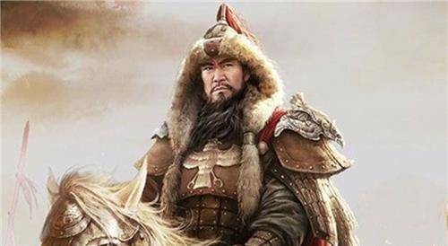 成吉思汗消灭花剌子模,俘虏50多万女子,她们的下场如何?