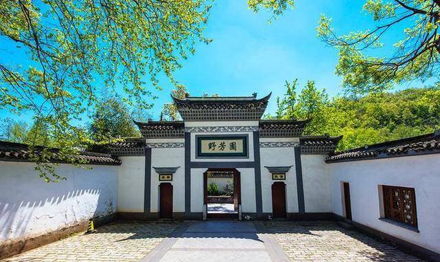 江西有哪十大历史文化名人?考生们更应该知道