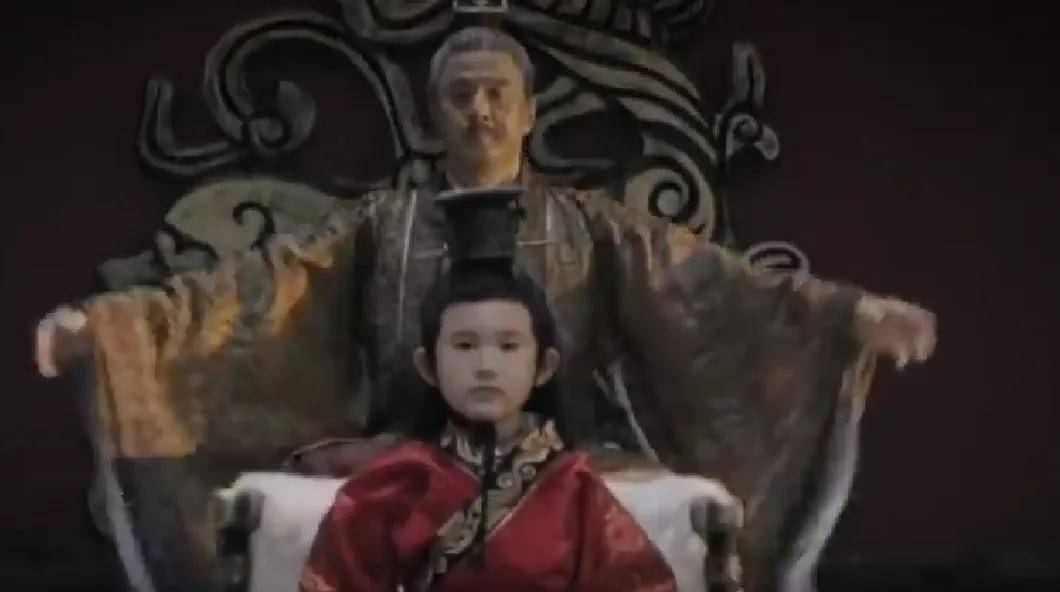 一生雄才大略君主,却在晚年惨遭活活饿死(赵武灵王篇)