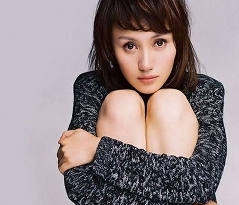 袁泉:女儿是我的陪伴者,我没有因为当妈妈,就一夜长大