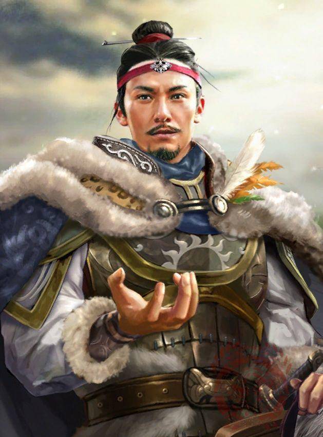 北朝牛人宇文泰和高欢的互博,杨坚普六茹坚名字的由来_杨忠_西魏_皇帝