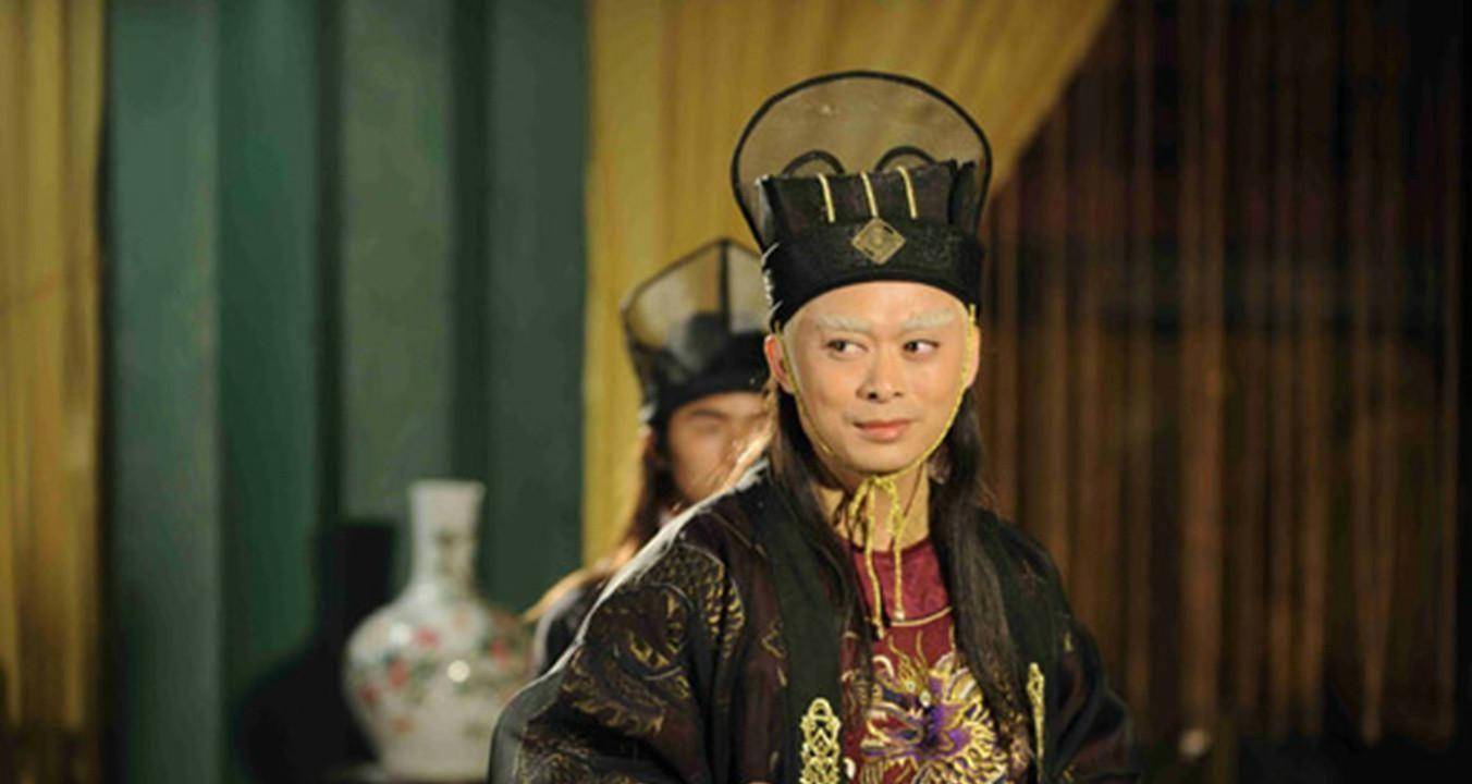 他有着怎样的一生?魏忠贤有老婆和女儿?