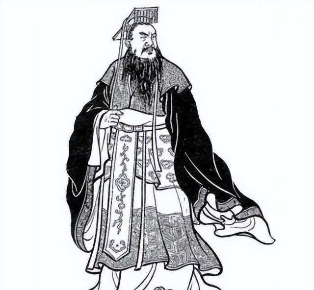 除了秦始皇,这位春秋霸主也称得上是奋六世之余烈_楚国_楚武王_楚文王