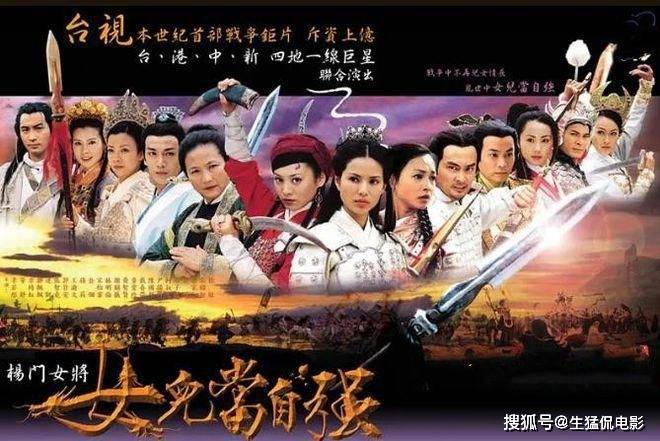 当年让人意难平的6部虐心剧,全看过的就暴露年龄了