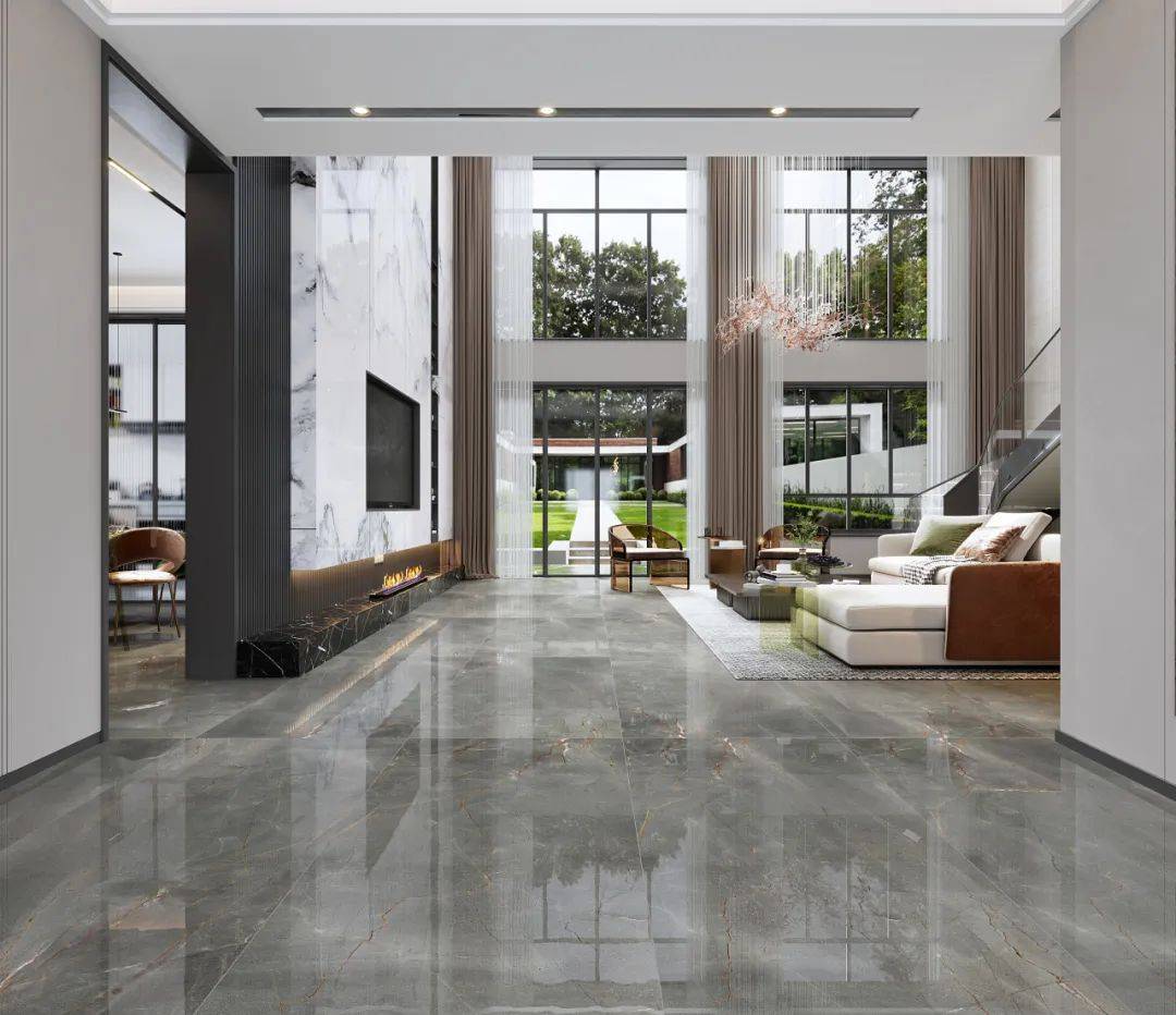 奥米茄陶瓷│900x1800mm陶瓷大板新品鉴赏