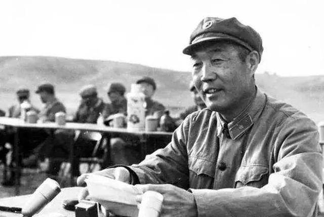 在1958年10月初,张蕴钰迁往北京,陪同常勇进行了实地勘察.