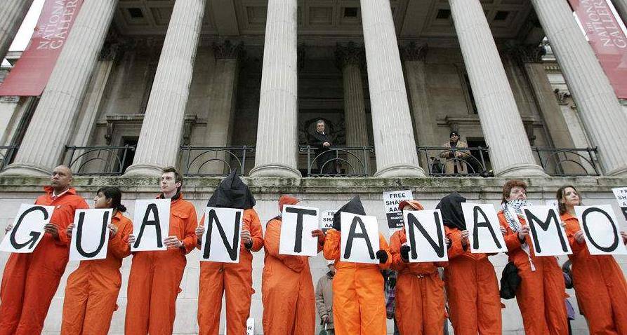 美军租借关塔那摩116年,古巴收不回就算了,为啥还不敢收租金?