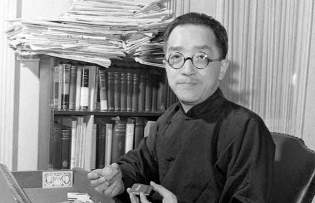 留美博士扮成乞丐,将酸菜坛子送往清华,坛中物质轰动中国