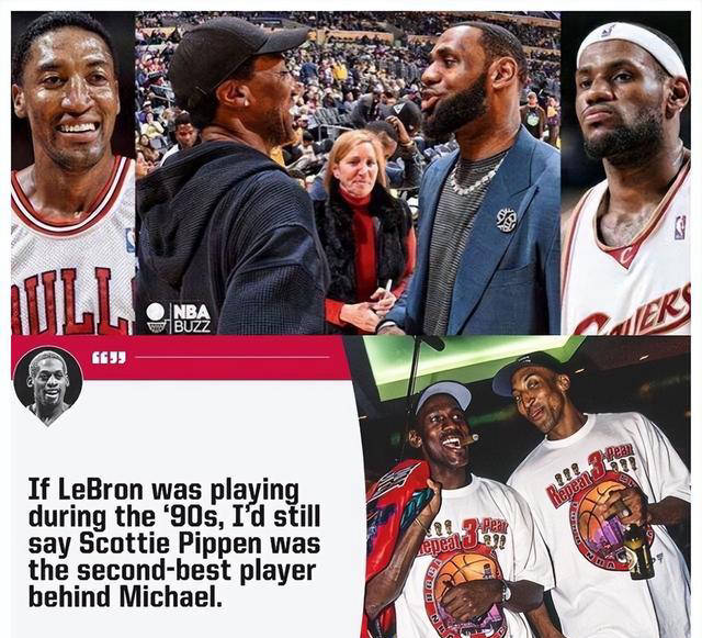 nba小前锋球员总冠军纪录概览,詹姆斯四次夺冠并列第十
