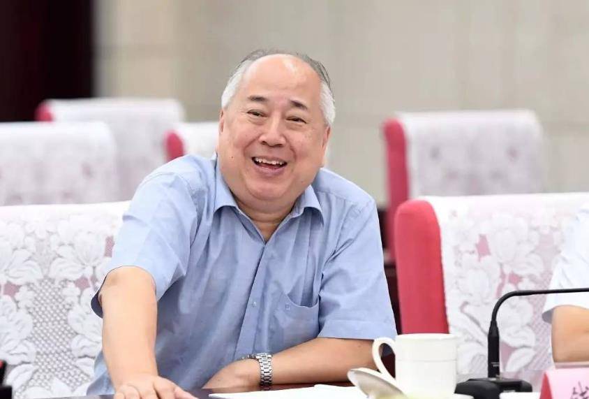 钱学森长子钱永刚,因父亲受到诸多不公,30岁考上大学成顶级人才