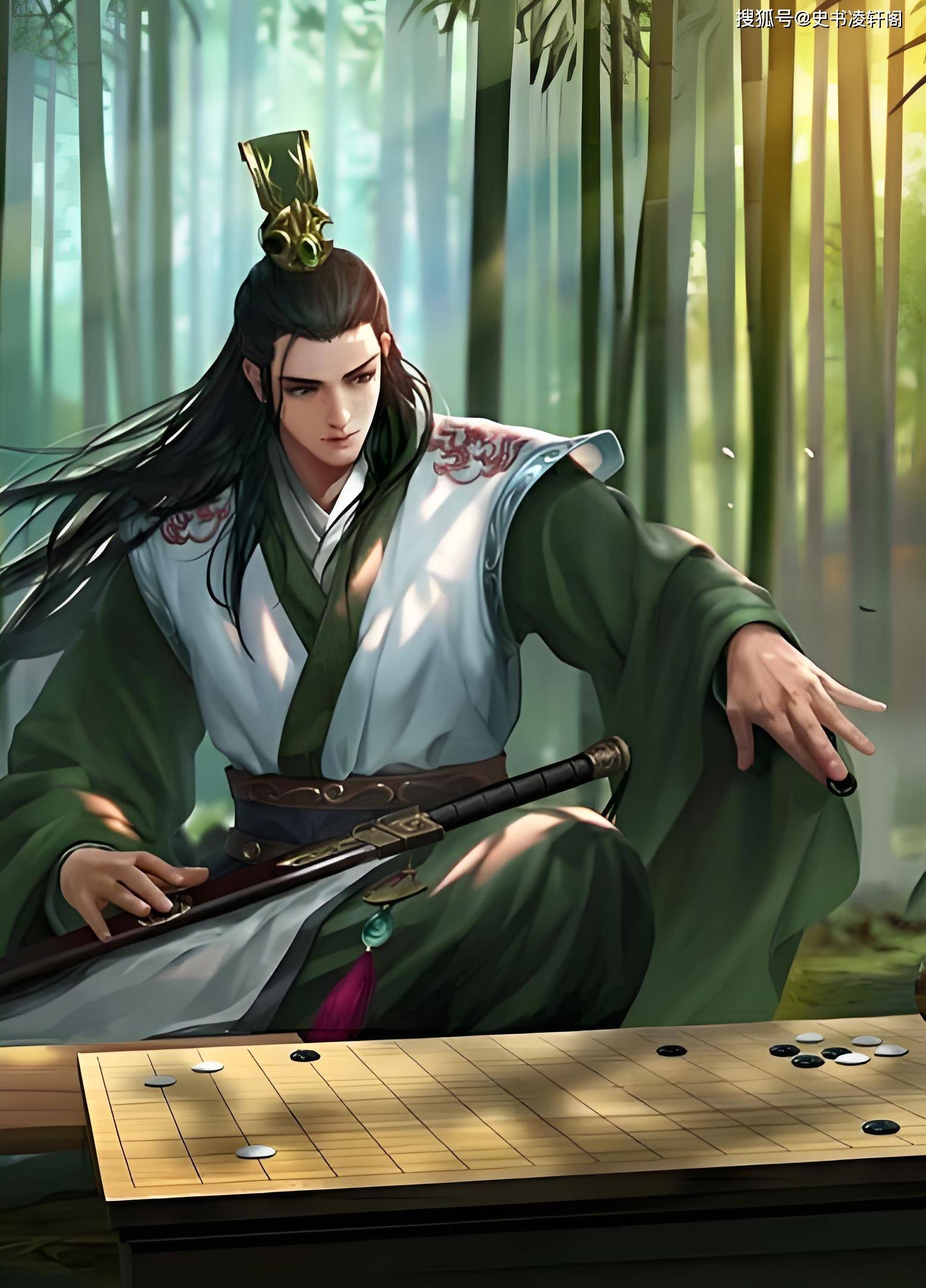 古时候,民间各个行业的祖师爷是谁,你知道几个?