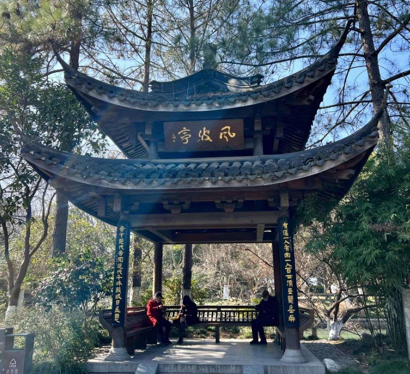因岳飞而声名大噪的杭州风波亭,已成凭吊历史点,三优势值得打卡