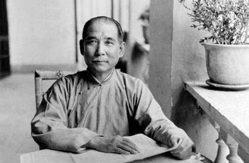 前6期名将辈出,为什么后面17期一个名将也没有_孙中山_中国_蒋介石