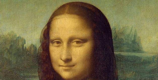 难道这幅画真的是如此的难看吗?这幅画的作者