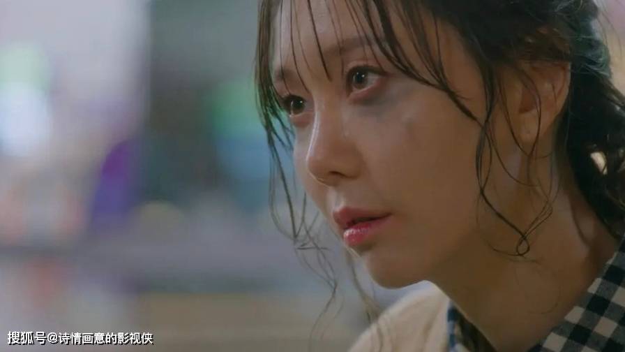 《奸臣》之后李裕英又出新作品,一段跨越师生的治愈