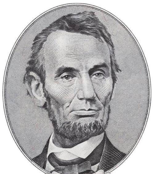 林肯是美国多少任总统?林肯签署了什么文件,扭转了战局?