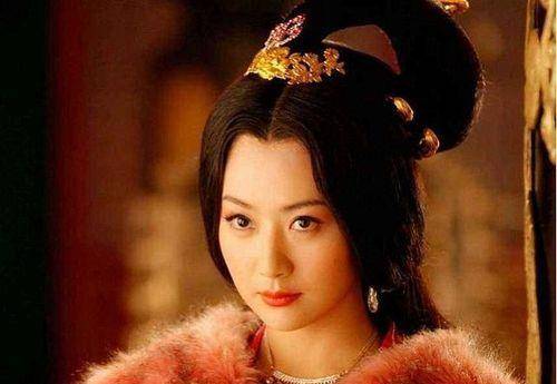 历史上四大美人名扬天下,却不知道还有四大妖姬,红颜祸水
