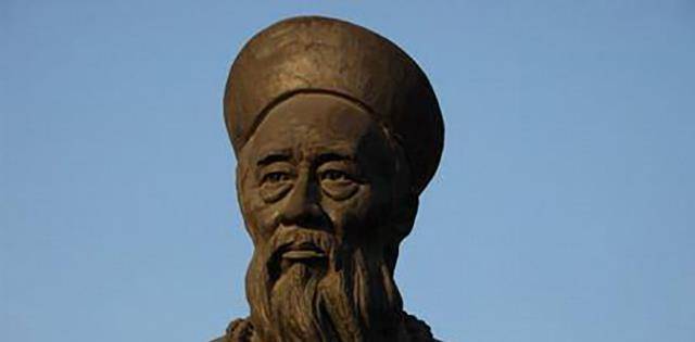 百年前,中国一名人临终前悲叹道"我死后,中国可能要灭亡了"