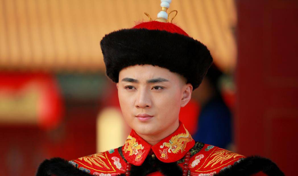 关于溥仪的10个冷知识,共有5任妻子,回故宫要买门票才能进