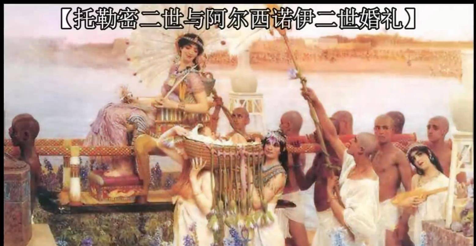 再见古埃及:一个伟大文明的突然中断,究竟隐藏着什么秘密?