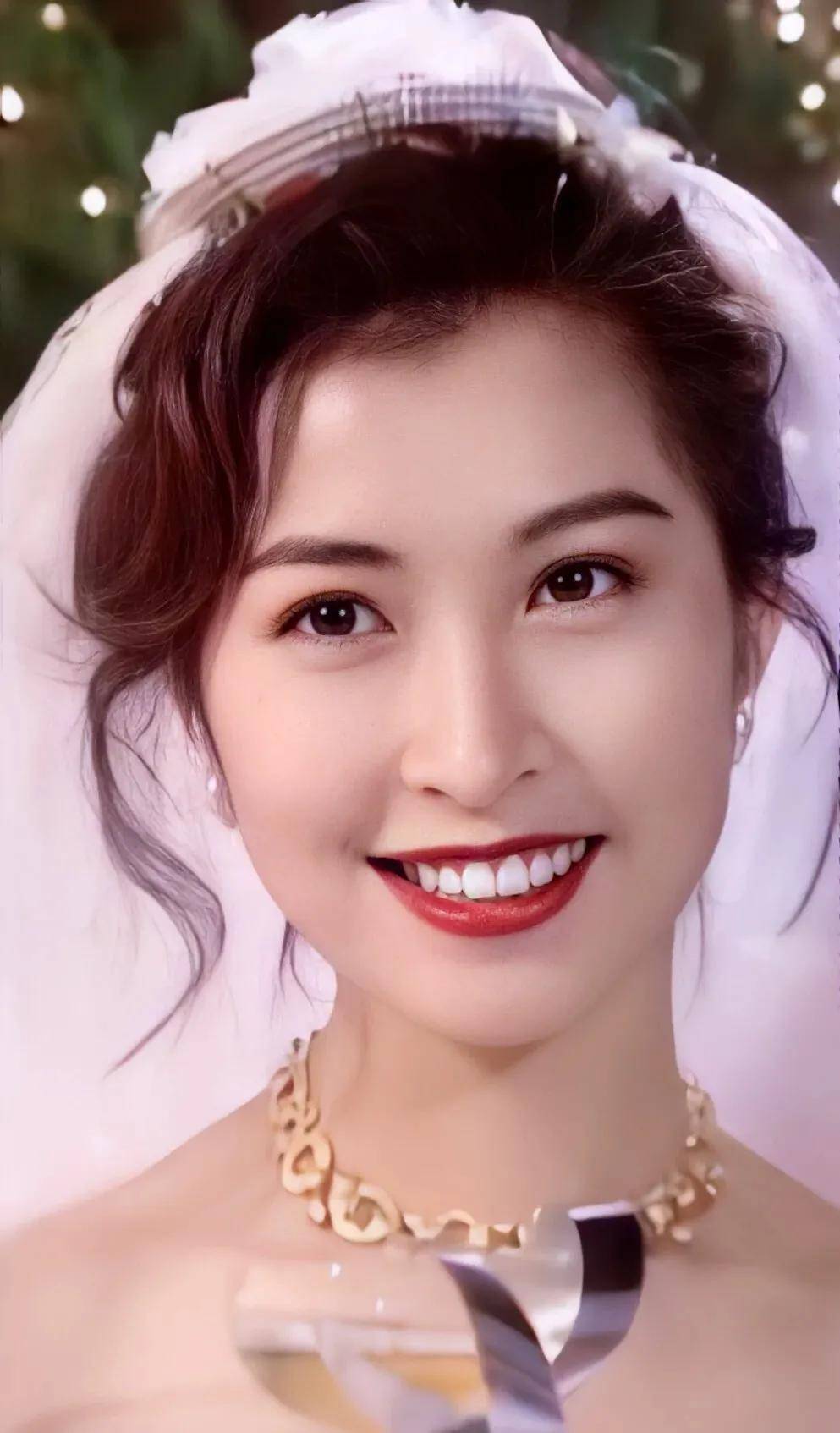 杨美仪钟丽缇曾黎