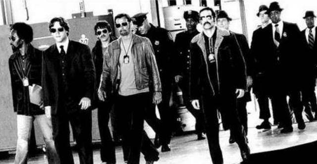 俄罗斯的黑帮组织究竟有多凶残?_战斧_想法_澳大利亚