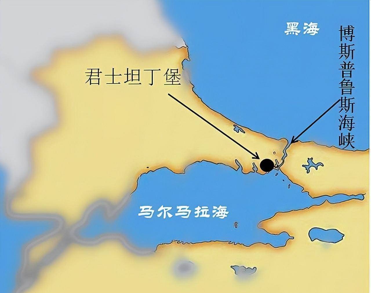 拜占庭帝国的灭国之战!-奥斯曼简史19