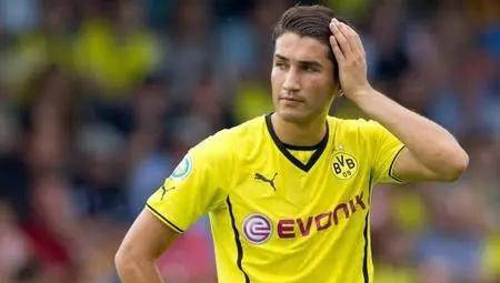 多特蒙德传奇沙欣的兴衰之路,离别克洛普,辗转皇马利物浦