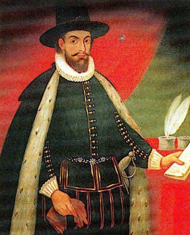 史诗般的战斗:被俘虏后双手被砍断,他将双手变成刀刃进行复仇