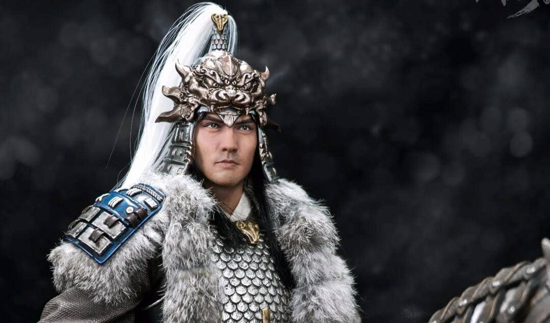 三国演义:投奔刘备之后的马超,为何突然就从历史上消失了?