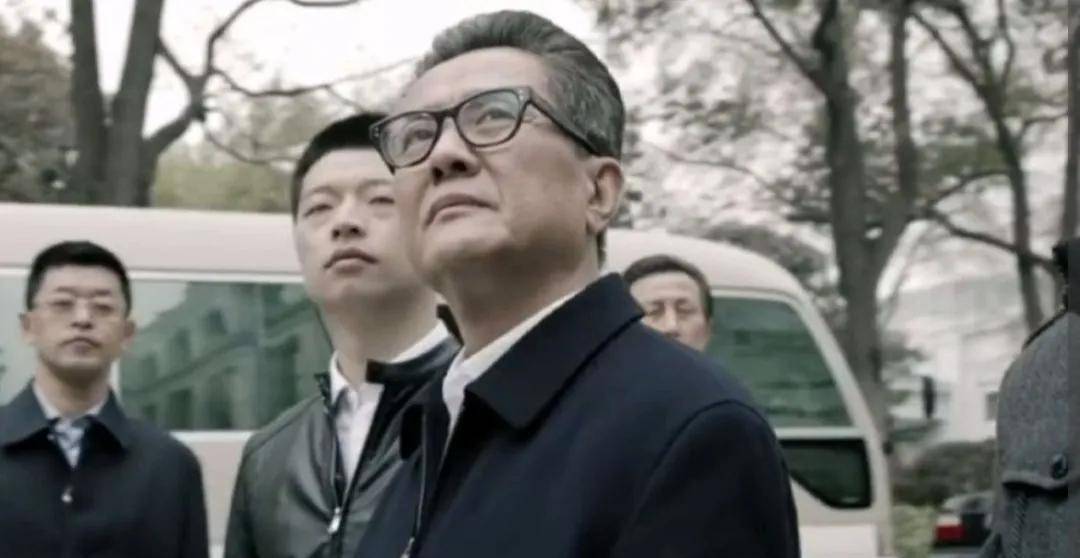 假如没有李达康和田国富的助攻,也许局面不会发生那么快的转变.