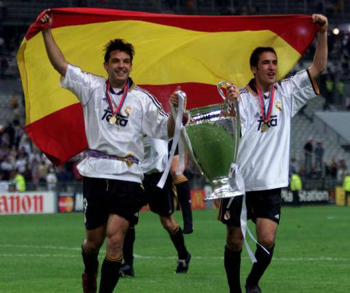 排名指当前赛季欧冠决赛前实际排行,欧洲足坛现状下豪门内耗厉重,多线