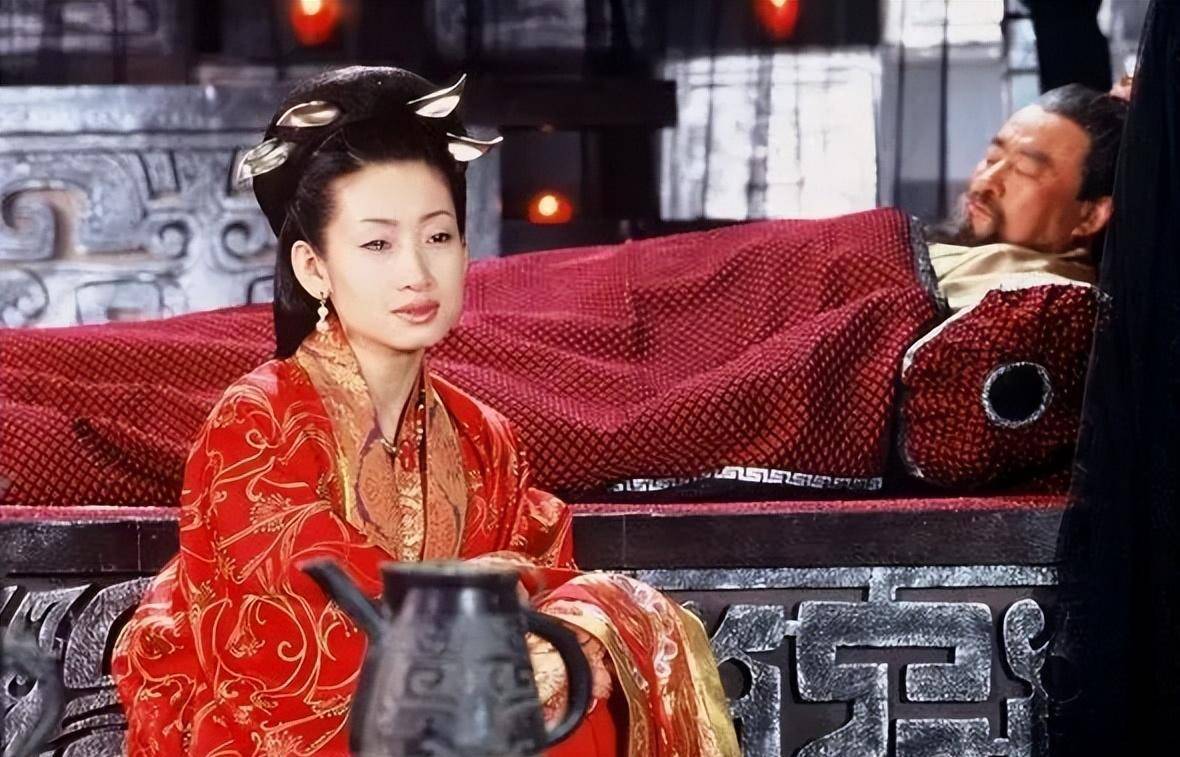 "骊姬之乱"晋太子自杀&《都挺好》苏大强婚变,演绎孝和顺