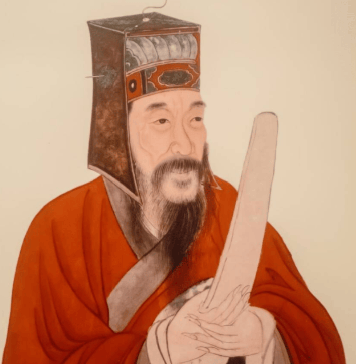 王阳明的最后一天:浑身溃烂大夫都跑光,仅仅留下八字便撒手人寰