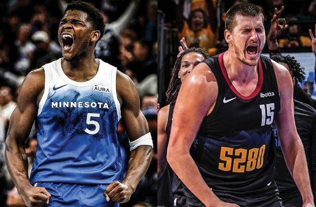 追梦格林:西决掘金大战独行侠,因为赢天王山的球队会晋级