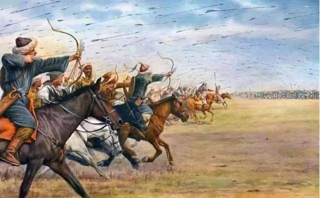 丁家洲之战——二十三万士卒,数千艘战舰会战下南宋的末路悲歌