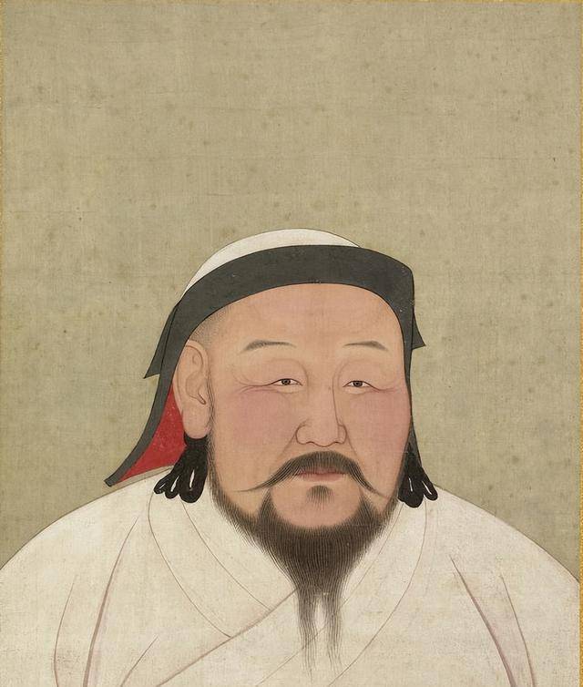 历史上那些老四出身的皇帝,几乎个个都做出了不俗的成绩