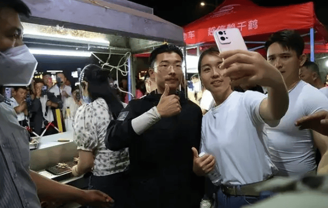 北大辟谣破格录取网红郭有才:从来没联系过!_名校_于一凡_国家